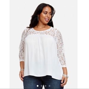 FASHION TO FIGURE top